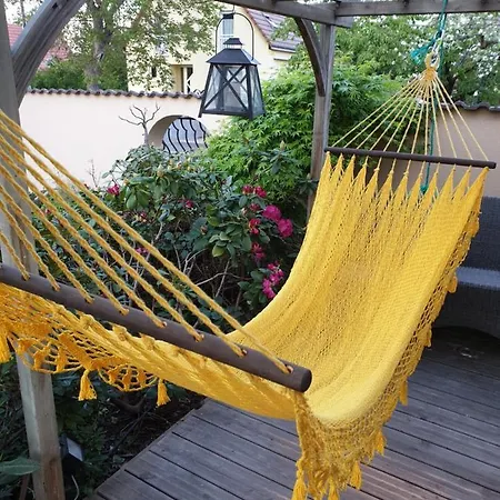 Fleur De Vigne Lägenhet *