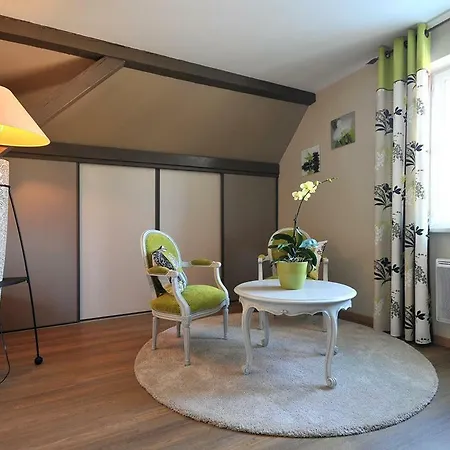 Lägenhet Fleur De Vigne *