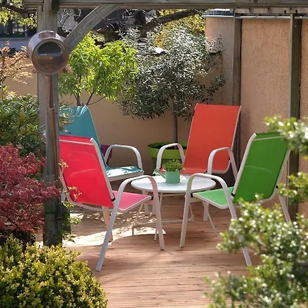 Fleur De Vigne Lägenhet Eguisheim