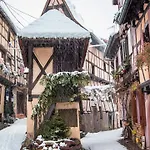 Apartment Fleur De Vigne *