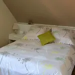 Apartment Fleur De Vigne Eguisheim