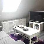 Apartment Fleur De Vigne *