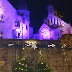 Apartment Fleur De Vigne Eguisheim