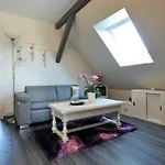 Fleur De Vigne Apartment *