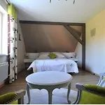 Fleur De Vigne Apartment Eguisheim
