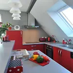 Apartment Fleur De Vigne Eguisheim