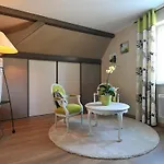 Apartment Fleur De Vigne *