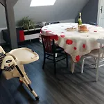 Apartment Fleur De Vigne *