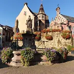 Fleur De Vigne Apartment