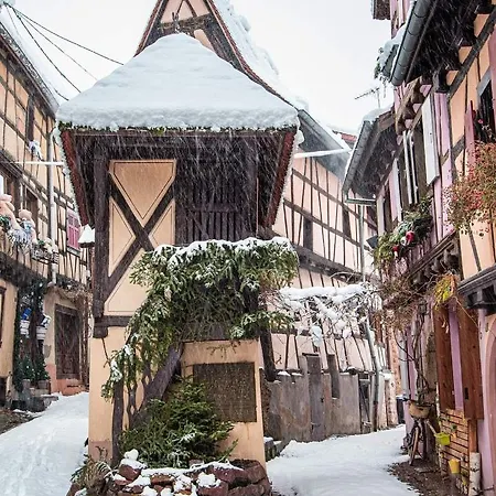 Apartamento Fleur De Vigne *