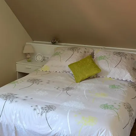 Appartement Fleur De Vigne Eguisheim