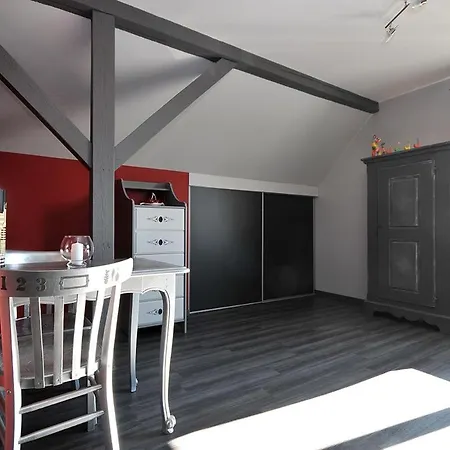 Apartamento Fleur De Vigne