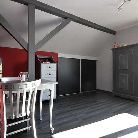 Appartement Fleur De Vigne
