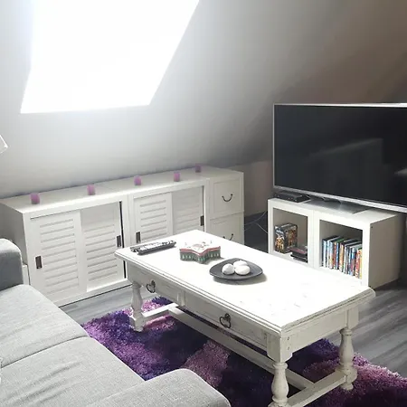 Apartament Fleur De Vigne *