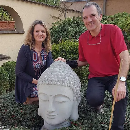 Apartamento Fleur De Vigne *