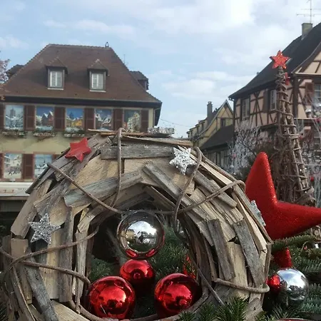 Apartamento Fleur De Vigne