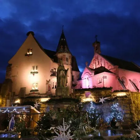 Apartamento Fleur De Vigne *