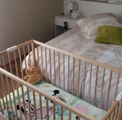 Apartamento Fleur De Vigne Eguisheim